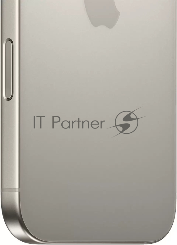 Смартфон Apple iPhone 16 Pro A3293 8/256Gb титан