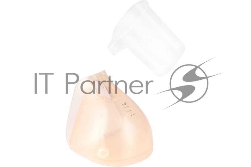 Отпариватель ручной Kitfort КТ-9299 1500Вт розовый/белый