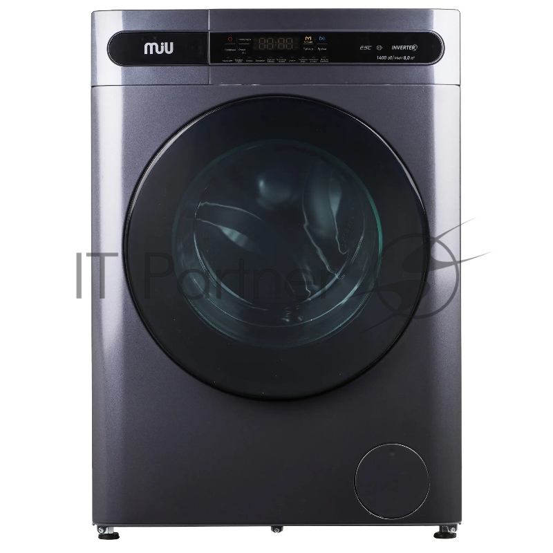 Стиральная автоматическая машина MIU MLS- 850BDGE