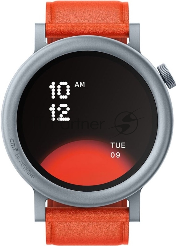Смарт-часы Nothing CMF Watch Pro 2 Orange, D398