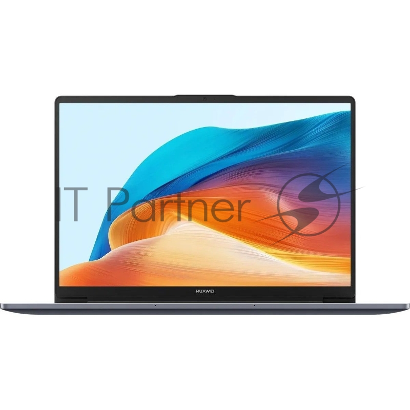 Ноутбук Huawei MATEBOOK D14 CI5-13420H 14 DOS 16/512GB MCLG-X GR. (ПИ)