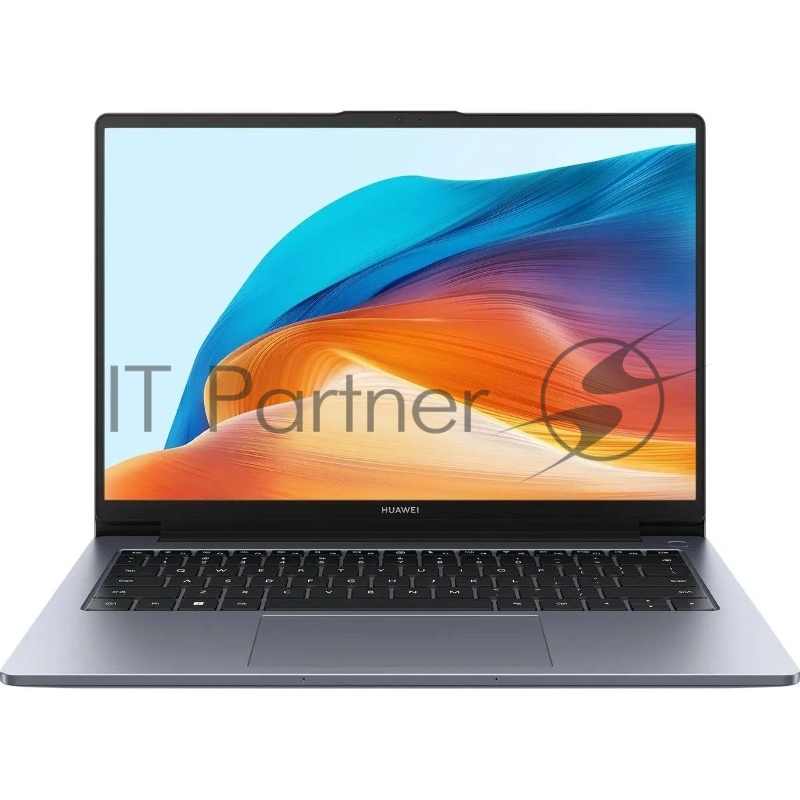 Ноутбук Huawei MATEBOOK D14 CI5-13420H 14 DOS 16/512GB MCLG-X GR. (ПИ)