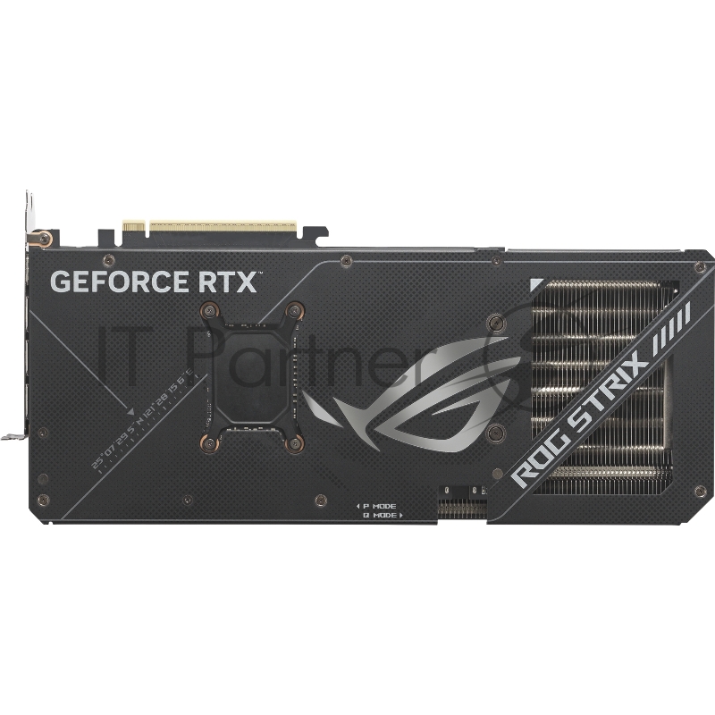 Видеокарта ASUS RTX5070Ti ROG STRIX OC 16GB GDDR7 256bit 3xDP 2xHDMI 3FAN RTL [ROG-STRIX-RTX5070TI-O16G-GAMI