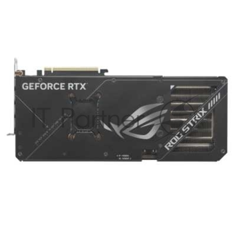 Видеокарта ASUS RTX5070Ti ROG STRIX OC 16GB GDDR7 256bit 3xDP 2xHDMI 3FAN RTL [ROG-STRIX-RTX5070TI-O16G-GAMI
