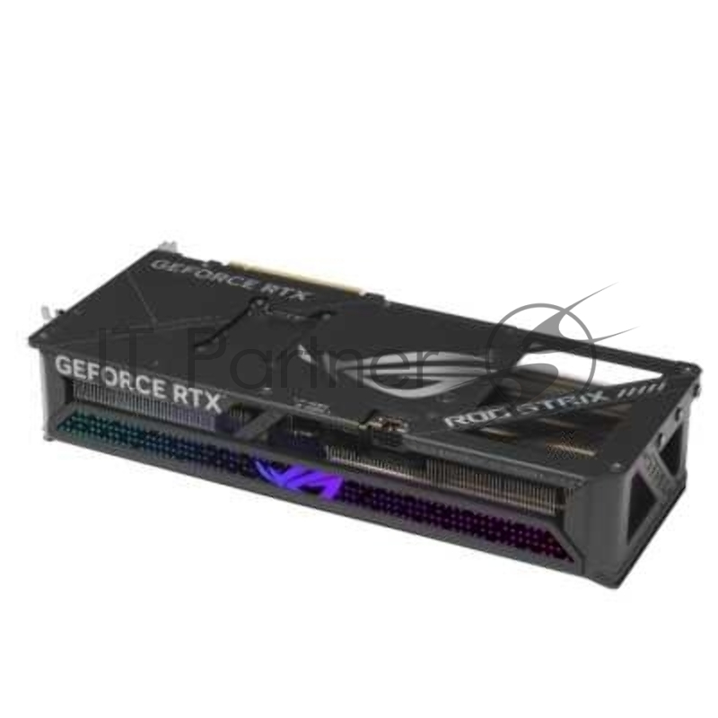 Видеокарта ASUS RTX5070Ti ROG STRIX OC 16GB GDDR7 256bit 3xDP 2xHDMI 3FAN RTL [ROG-STRIX-RTX5070TI-O16G-GAMI