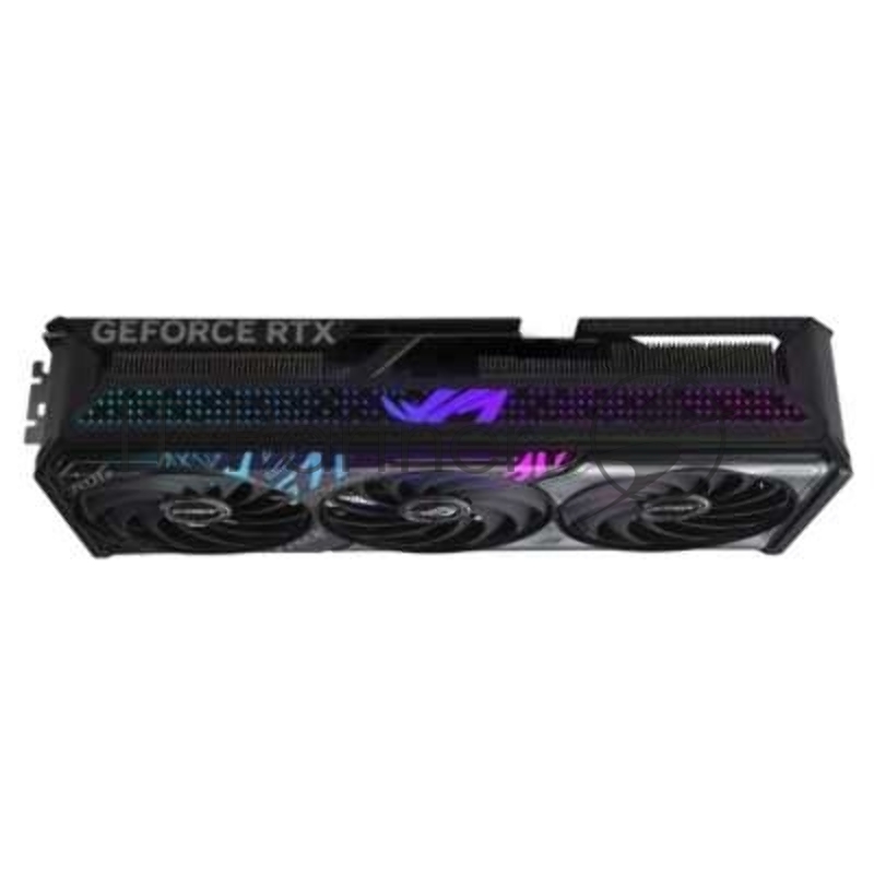 Видеокарта ASUS RTX5070Ti ROG STRIX OC 16GB GDDR7 256bit 3xDP 2xHDMI 3FAN RTL [ROG-STRIX-RTX5070TI-O16G-GAMI