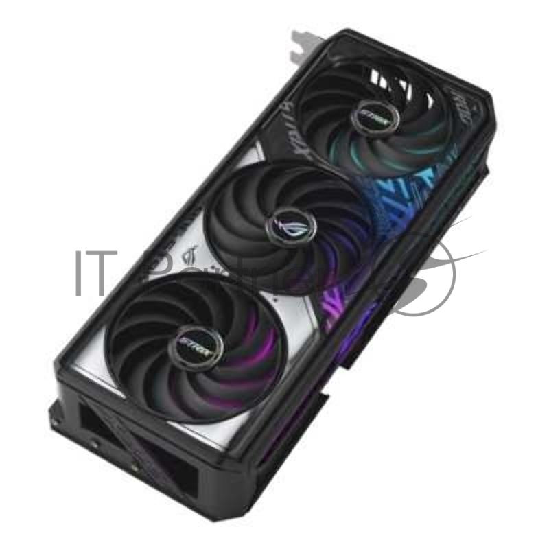 Видеокарта ASUS RTX5070Ti ROG STRIX OC 16GB GDDR7 256bit 3xDP 2xHDMI 3FAN RTL [ROG-STRIX-RTX5070TI-O16G-GAMI