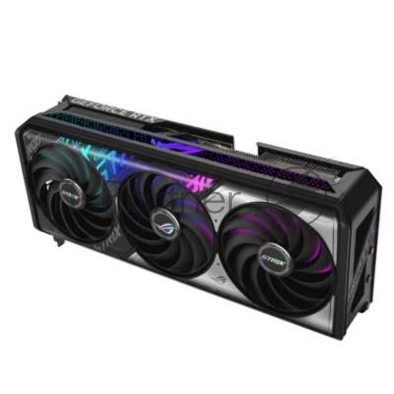 Видеокарта ASUS RTX5070Ti ROG STRIX OC 16GB GDDR7 256bit 3xDP 2xHDMI 3FAN RTL [ROG-STRIX-RTX5070TI-O16G-GAMI