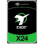 Жесткий диск Seagate SAS 20TB EXOS X24 7200RPM 512MB ST20000NM007H