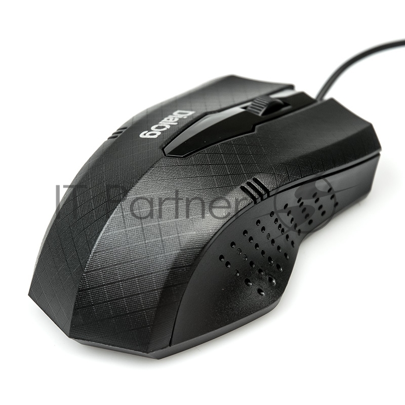 Проводная оптическая мышь Dialog Pointer MOP-09U