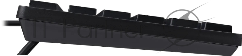 Клавиатура механическая DEFENDER (45135) Cleikos GK-135