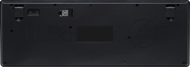 Клавиатура механическая DEFENDER (45135) Cleikos GK-135