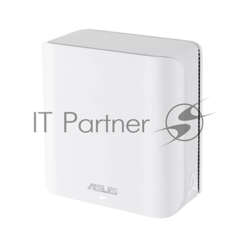 Маршрутизатор ASUS BD4(W-1-PK) WiFi 7 2x2.5G 2882+688Mbps 5GHz/2.4GHz