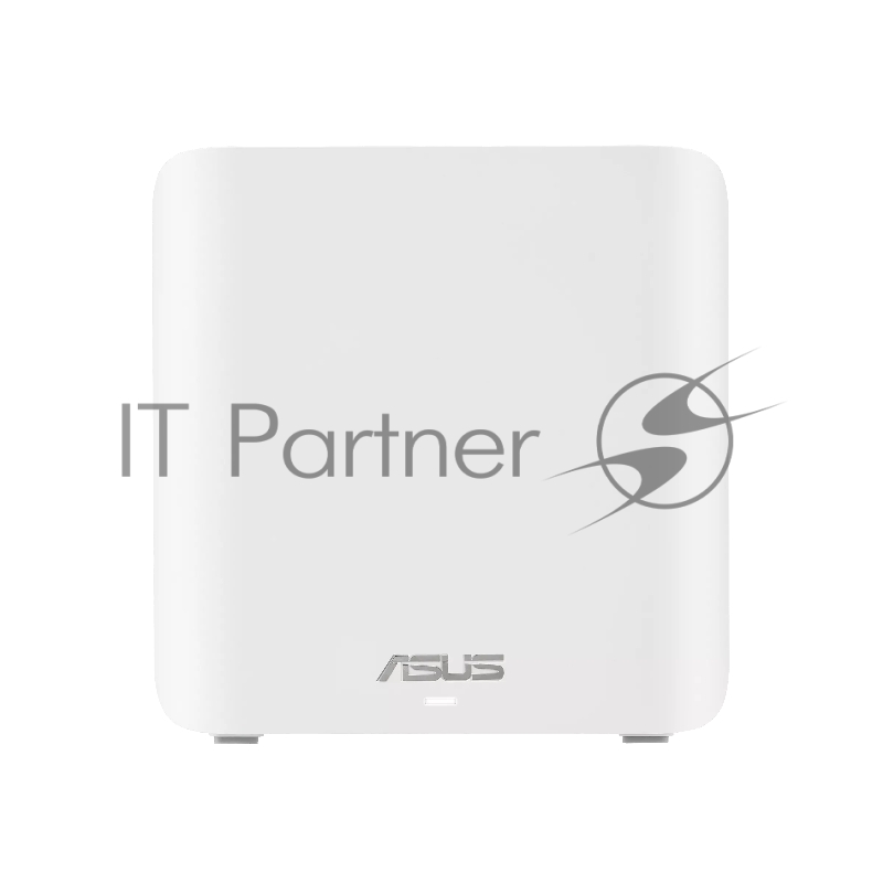Маршрутизатор ASUS BD4(W-1-PK) WiFi 7 2x2.5G 2882+688Mbps 5GHz/2.4GHz