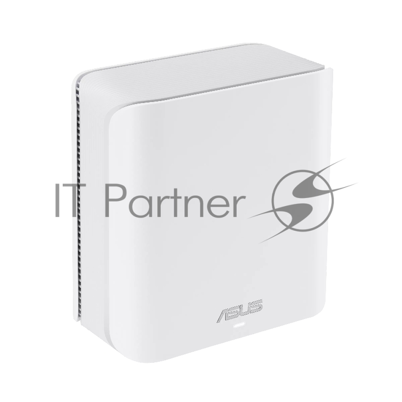 Маршрутизатор ASUS BD4(W-1-PK) WiFi 7 2x2.5G 2882+688Mbps 5GHz/2.4GHz