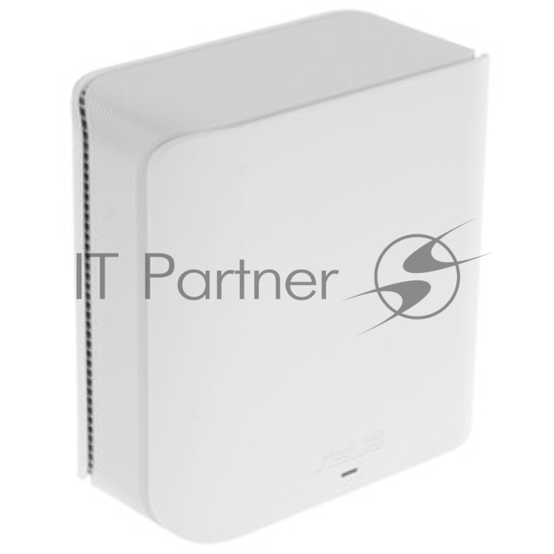 Маршрутизатор ASUS BD4(W-1-PK) WiFi 7 2x2.5G 2882+688Mbps 5GHz/2.4GHz