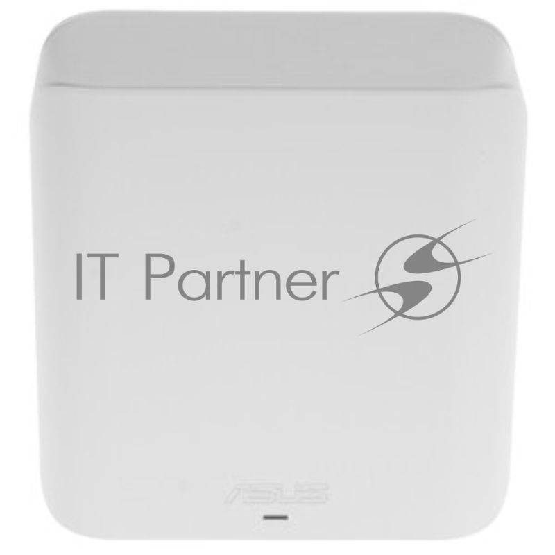 Маршрутизатор ASUS BD4(W-1-PK) WiFi 7 2x2.5G 2882+688Mbps 5GHz/2.4GHz