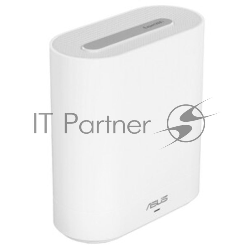 Маршрутизатор ASUS EBM68(W-2-PK) WiFi 6 3х1G USB+3х1G USB 4804+2402+574Mbps 5GHz/2.4GHz