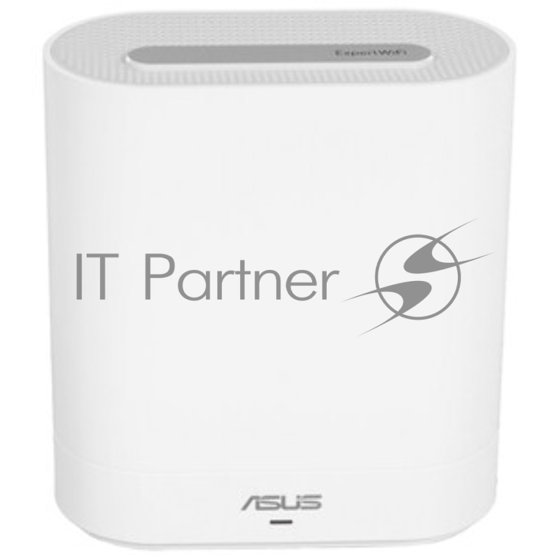 Маршрутизатор ASUS EBM68(W-2-PK) WiFi 6 3х1G USB+3х1G USB 4804+2402+574Mbps 5GHz/2.4GHz