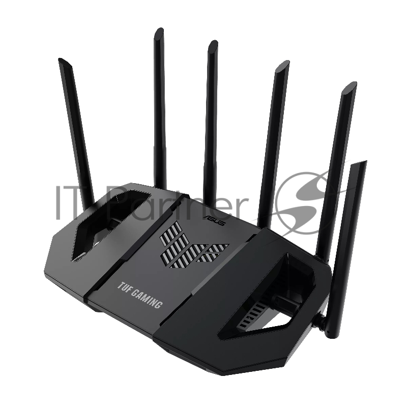 Маршрутизатор ASUS TUF-BE6500 WiFi 7 3x2.5G USB 5764+688Mbps 5GHz/2.4GHz