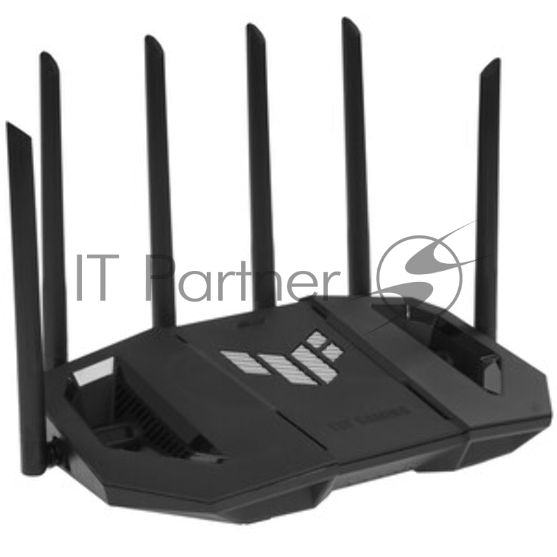 Маршрутизатор ASUS TUF-BE6500 WiFi 7 3x2.5G USB 5764+688Mbps 5GHz/2.4GHz