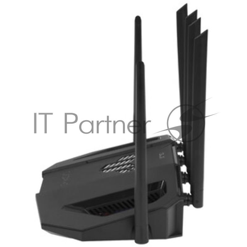 Маршрутизатор ASUS TUF-BE6500 WiFi 7 3x2.5G USB 5764+688Mbps 5GHz/2.4GHz