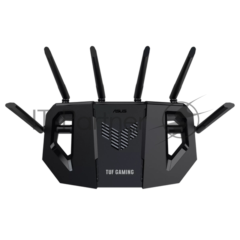 Маршрутизатор ASUS TUF-BE6500 WiFi 7 3x2.5G USB 5764+688Mbps 5GHz/2.4GHz