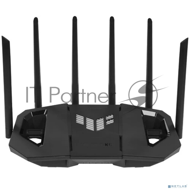 Маршрутизатор ASUS TUF-BE6500 WiFi 7 3x2.5G USB 5764+688Mbps 5GHz/2.4GHz