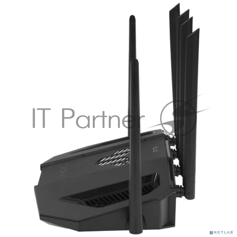 Маршрутизатор ASUS TUF-BE6500 WiFi 7 3x2.5G USB 5764+688Mbps 5GHz/2.4GHz