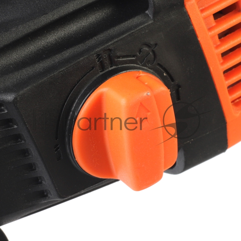 Перфоратор PATRIOT RH 233, SDS+, мощность 650Вт, 2,2 Дж, 3 режима работы, макс.диаметр 24мм, глубиномер, дополнительная ручка, кейс