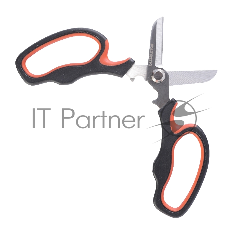 Ножницы садовые, многофункциональные PATRIOT SGM 200