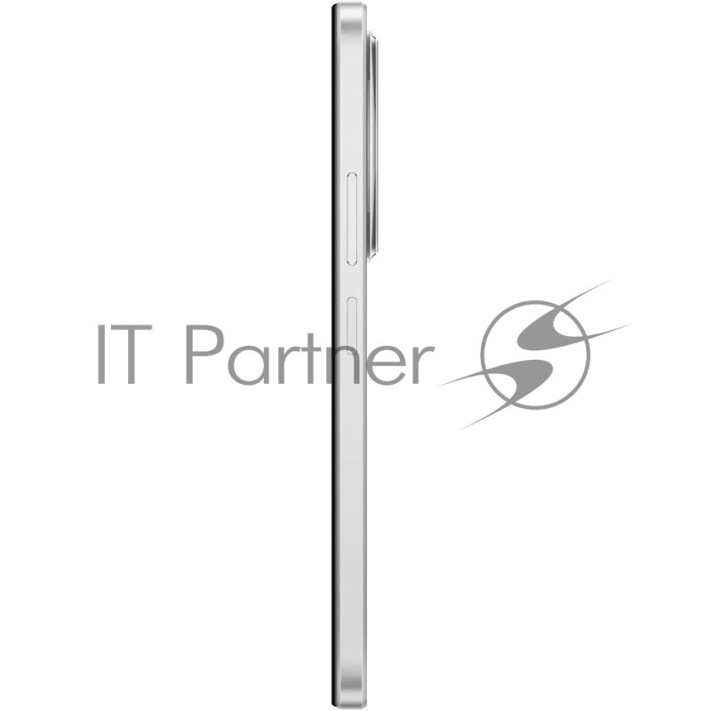 Смартфон Xiaomi POCO C61, 4/128Gb, белый