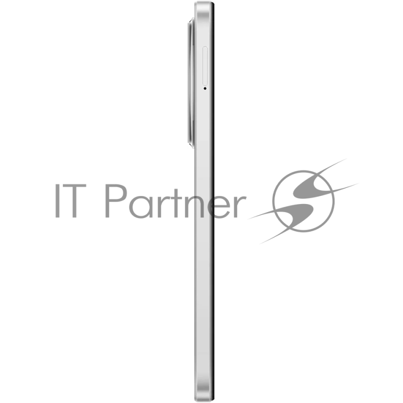 Смартфон Xiaomi POCO C61, 4/128Gb, белый