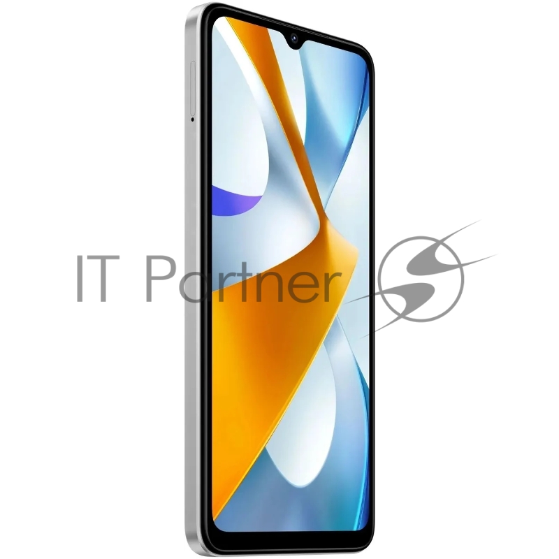 Смартфон Xiaomi POCO C61, 4/128Gb, белый