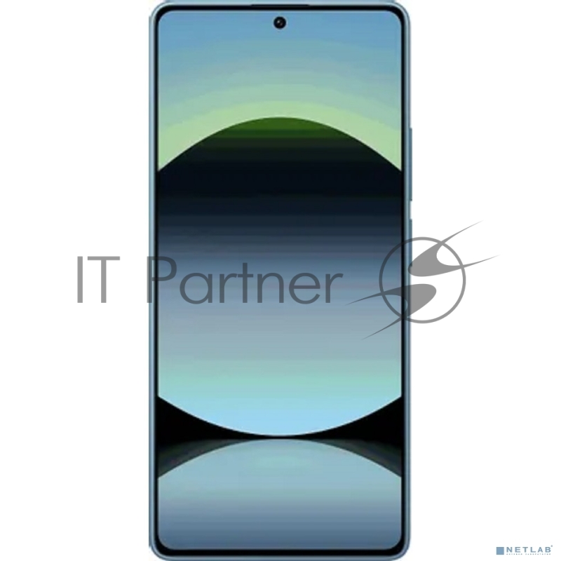 Смартфон Xiaomi Redmi Note 14S 8/128Gb голубой