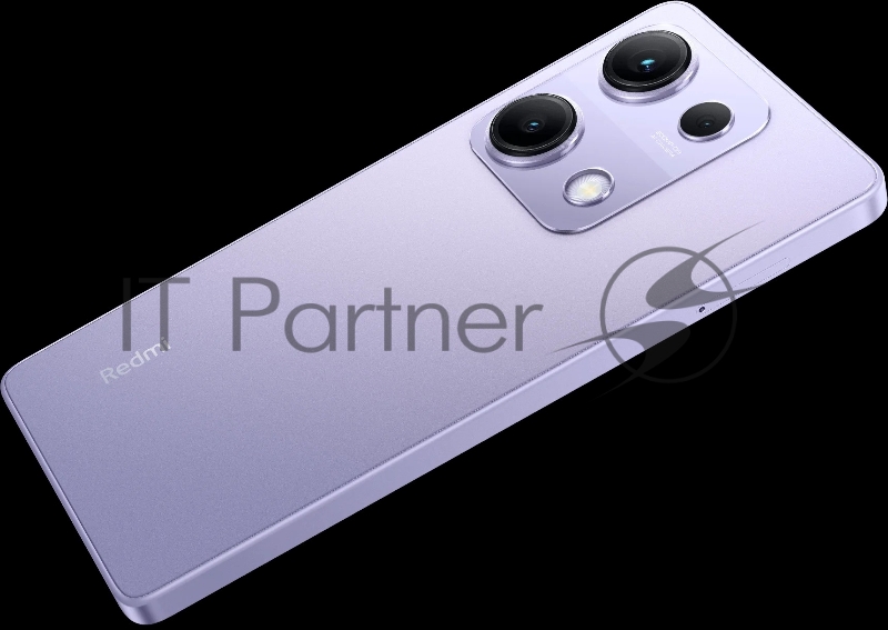 Смартфон Xiaomi Redmi Note 14S 8/128Gb фиолетовый