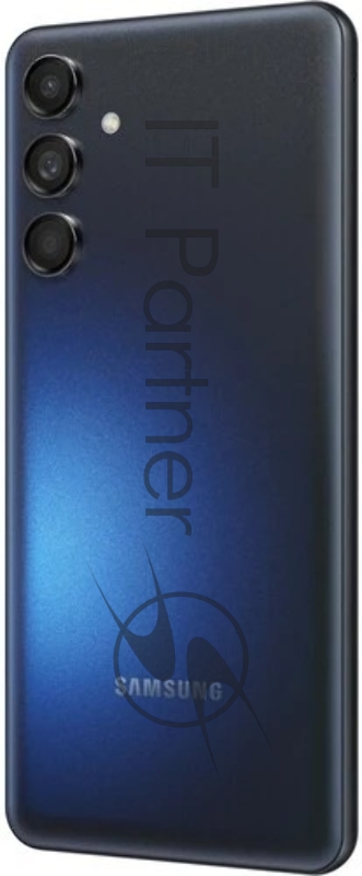 Смартфон Samsung Galaxy M55 8/128Gb черный