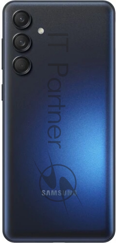 Смартфон Samsung Galaxy M55 8/128Gb черный