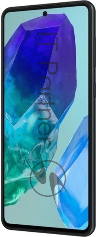 Смартфон Samsung Galaxy M55 8/128Gb черный