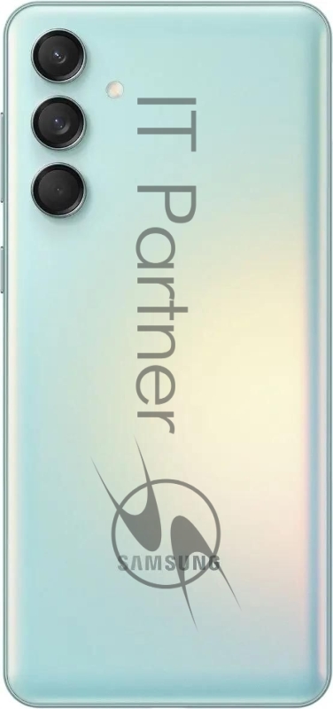 Смартфон Samsung Galaxy M55 8/128Gb зеленый