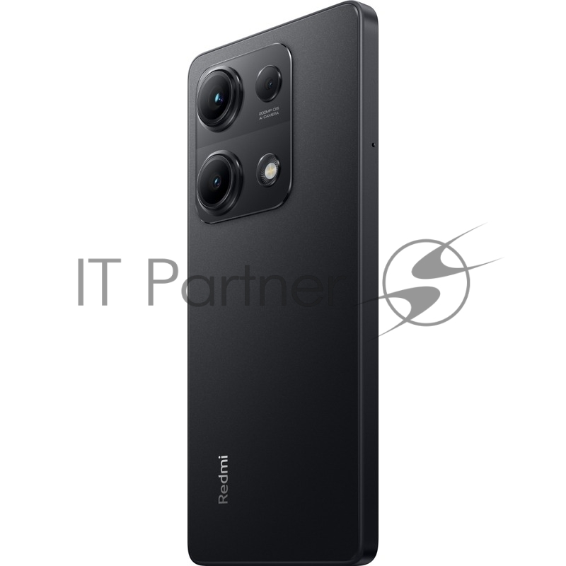 Смартфон Xiaomi Redmi Note 14S 8/256Gb черный