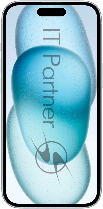 Смартфон Apple iPhone 15 128GB Blue A3090 (MTP43AA/A)