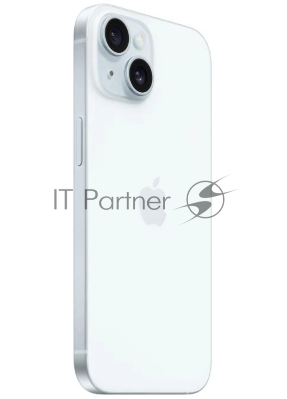 Смартфон Apple iPhone 15 128GB Blue A3090 (MTP43AA/A)
