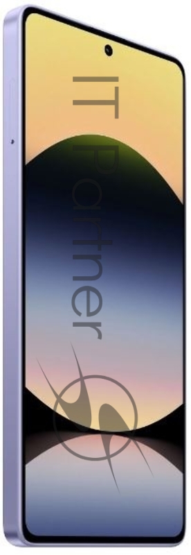 Смартфон Xiaomi Redmi Note 14S 12/512Gb фиолетовый