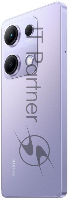 Смартфон Xiaomi Redmi Note 14S 12/512Gb фиолетовый