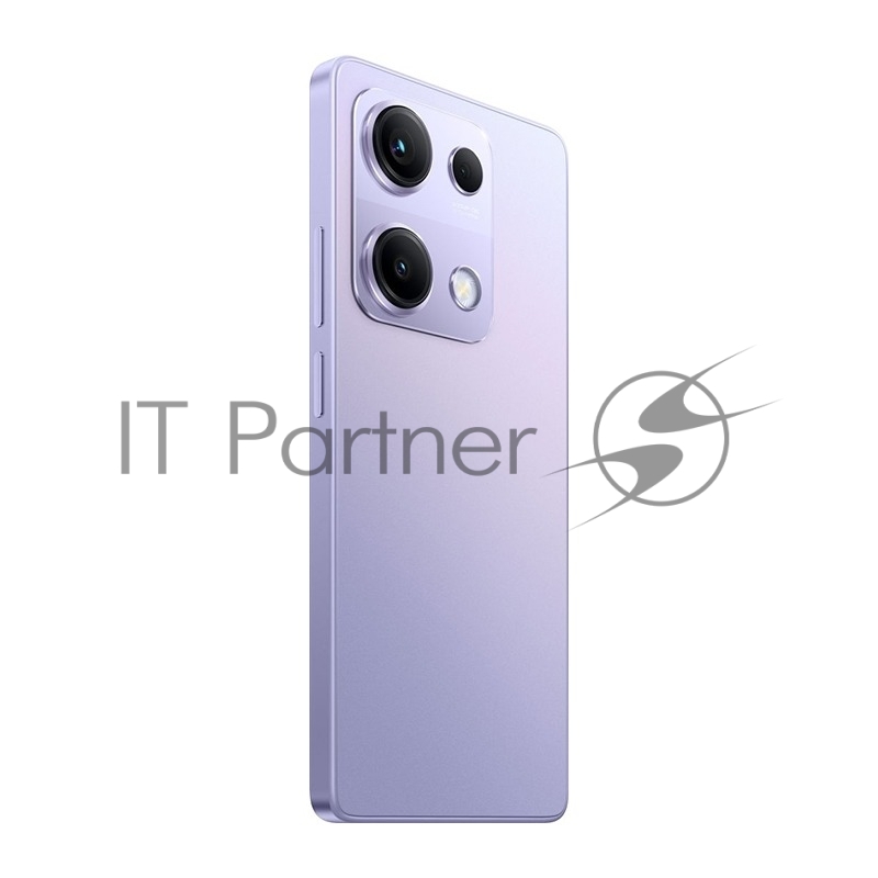 Смартфон Redmi Note 14S 8+256Gb фиолетовый (MZB0K8LRU)