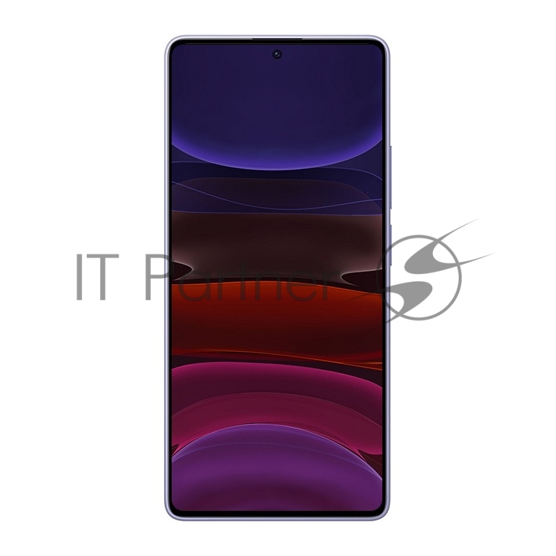 Смартфон Redmi Note 14S 8+256Gb фиолетовый (MZB0K8LRU)