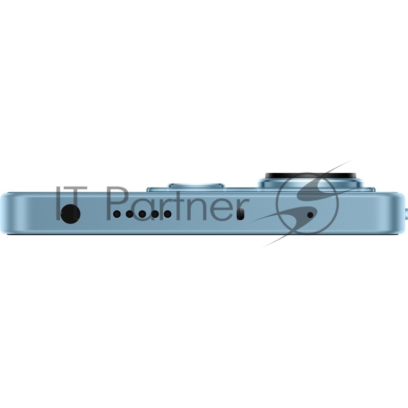 Смартфон Redmi Note 14S 8+256Gb синий (MZB0K7XRU)