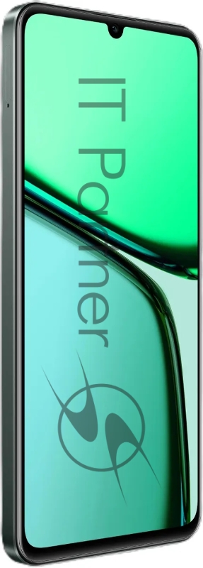 Смартфон Realme C61, 8/128Gb, зеленый