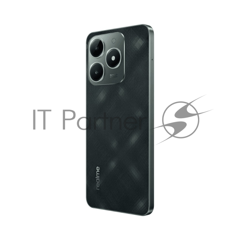 Смартфон Realme C61, 8/128Gb, зеленый
